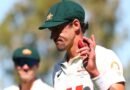 Starc pips Cummins to become leading wicket-taker in WTC history