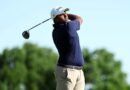 Rayhan among seven-way tie at 15-under on Korn Ferry Tour