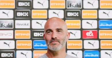 <div>‘Our aim is to win trophies’: Maresca sets target for Man City ahead of new season</div>