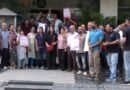 Noida Sector 79 residents protest against Sikka Group over water, power, other basic amenities