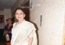 When Tanuja revealed how she reacted on seeing herself on screen for the first time