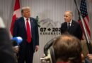 Fresh tariff war adds pressure to strained US-Canada relationship