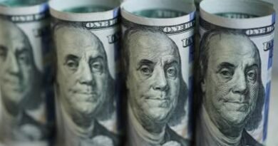 Banks raise $72.8 billion in forex inflows till Aug 21, FCNR(B) deposits reach $65.4 billion: RBI