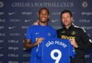 His development is noticeable every day: Alonso hails Joao Pedro after new Chelsea deal