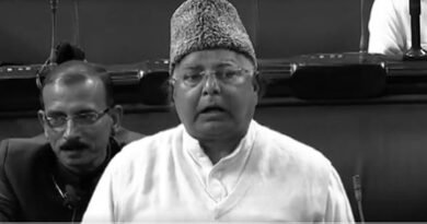 Lalu Yadav targets JD-U over Farakka water treaty; Sanjay Jha hits back