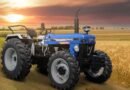 Escorts Kubota bets big on India plant to drive global tractor exports