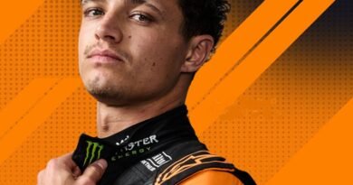 Formula 1: Norris denies Russell pole position in gripping Qualifying for Dutch Grand Prix