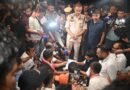 Assam-Meghalaya holds joint meeting to ease post violence situation