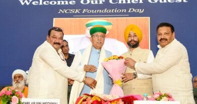 Govt okays relief in over 1,223 cases of safai workers’ deaths