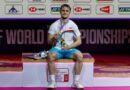 Golden belief: Lanier, Gicquel-Delrue lead historic French blitz at BWF World Championships