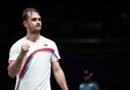 Badminton WC: French players make it to two historic finals