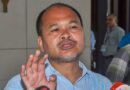 <div>Akhil Gogoi blames ‘mining syndicate’ for Assam floods, seeks probe</div>