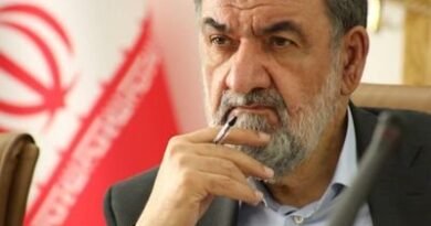 <div>Iran says any country joining US economic war to be considered ‘enemy’</div>