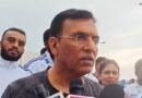 Mansukh Mandaviya highlights Fit India Movement at BRICS Friendship Cycling event in Visakhapatnam