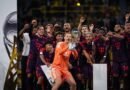 Bayern beats Dortmund to lift German Supercup