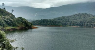 <div>Weak monsoon impacts Siruvani dam water supply; concerns grow in TN’s Coimbatore</div>