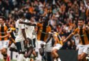 Hull City stuns Manchester United in Premier League opener