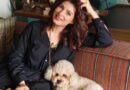 Twinkle Khanna reveals how her pet dog Mr Jeeves ‘punished’ her for leaving