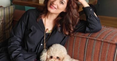 Twinkle Khanna reveals how her pet dog Mr Jeeves ‘punished’ her for leaving
