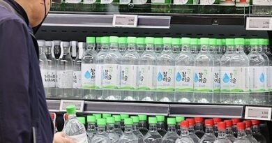 S. Koreans turn to healthy lifestyles as alcohol output falls to 27-year low
