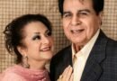 On her birthday, Saira Banu recalls being ‘hopelessly smitten’ with Dilip Kumar since age 12