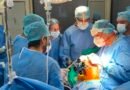 Safdarjung doctors script new milestone, perform first robot-assisted total knee replacement