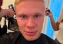 Erling Haaland unveils new look after trimming hair ahead of Premier League clash