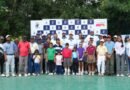 Junior golf clinic opens GC Open Caddie Welfare  Championship in Pune