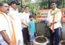 Nurture saplings till they mature, NDMC V-C Kuljeet Singh Chahal tells citizens