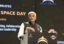 <div>India’s space economy poised to reach $44 billion in next decade: Gajendra Singh Shekhawat</div>