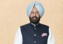 Punjab BJP slams economic policies of AAP govt