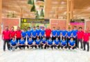 Indian junior men’s hockey team departs for China ahead of Junior Asia Cup 2026
