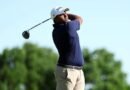 Golf: Thomas, Chirravuri have an outside chance at winning PGA Tour event in Kansas