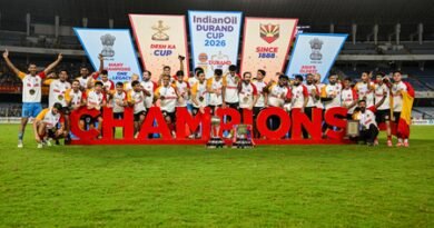 135th Durand Cup: East Bengal win record-equalling 17th title with thumping win over Mohun Bagan