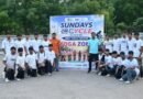 <div>Gujarat schoolchildren join 87th ‘Fit India Sundays on Cycle’, combine fitness with sport and learning</div>