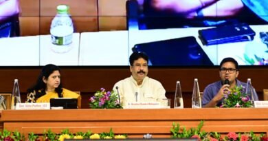 Odisha govt committed to clean, beautiful cities: Minister