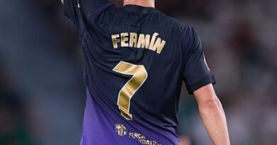 Barcelona host Athletic Bilbao as Flick, Terzic renew friendship