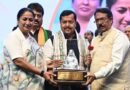 Ideals of Sant Ravidas, PM Modi’s vision guiding march towards Viksit Bharat: BJP chief Nitin Nabin