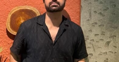 <div>Akhil Sachdeva: I don’t like sleeping, always kicked up for making music</div>