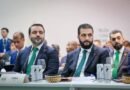 Syria, Israel hold US-mediated talks in Jordan to ease tensions