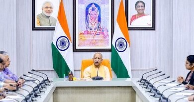 UP govt transfers 17 IAS Officers in major late-night administrative reshuffle