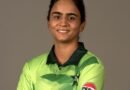 Sadaf Shamas replaces injured Najiha Alvi in Pakistan squad for Women’s Asia Cup