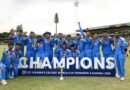 BCCI invites applications for five positions on junior men’s selection committee