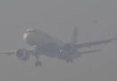 Several flights diverted as rain in Delhi-NCR disrupts airport services; airlines issue advisories