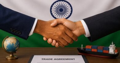 India’s economic ascent to boost gains for New Zealand in free‑trade deal: Report