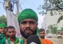<div>RJD chief fan walks to Patna carrying Gangajal for ‘Lord Lalu Yadav’</div>