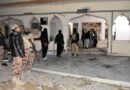 Pak PM offer for talks with Baloch rebels desperate attempt as military repression fail to contain uprising