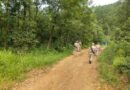 <div>CRPF jawan injured in gunfight, houses torched in Manipur’s Senapati</div>
