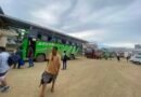Inter-state bus services between Manipur, Nagaland, Assam continue for third day