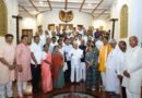 K’taka Valmiki scam: BJP urges Guv to seek explanation over Minister’s re-induction
